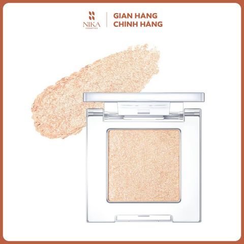 Nhũ Mắt Clio Pro Single Shadow 1.5G