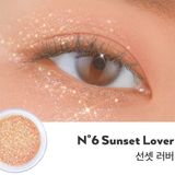 Nhũ Mắt Unleashia Get Loose Glitter Gel Mini 4G