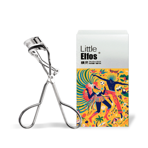 Bấm Mi Little Elfos Eyelash Curler