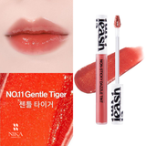 Son Bóng Unleashia Non-Sticky Dazzle Tint