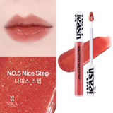 Son Bóng Unleashia Non-Sticky Dazzle Tint