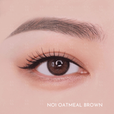 Chì Kẻ Mày Unleashia Defining Eyebrow Pencil