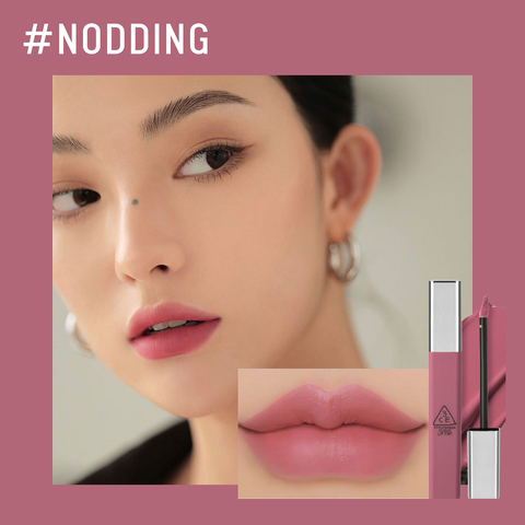 Son Kem 3Ce Cloud Lip Tint