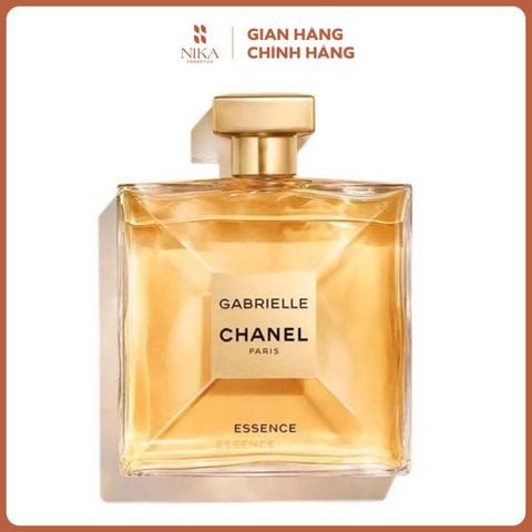Nước Hoa Chanel Gabrielle Essence Edp 100Ml