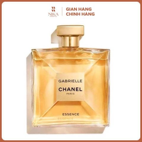 Nước Hoa Chanel Gabrielle Essence Edp 100Ml