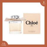 Nước Hoa Chloe Edp 75Ml
