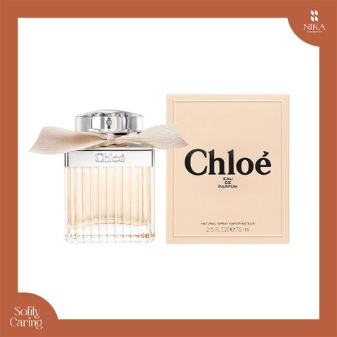 Nước Hoa Chloe Edp 75Ml