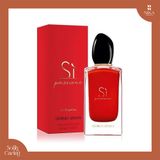 Nước Hoa Giorgio Armani Sì Passione 100Ml