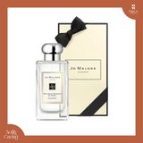 Nước Hoa Jo Malone Nectarine Blossom & Honey 100Ml