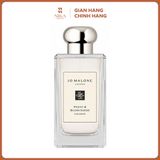 Nước Hoa Jo Malone Peony & Blush Suede