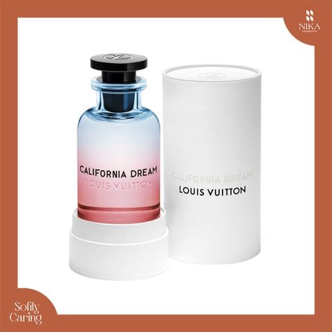 Nước Hoa Louis Vuitton California Dream Edp 100Ml