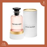 Nước Hoa Louis Vuitton Rose Des Vents Edp 100Ml
