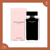 Nước Hoa Narciso Rodriguez For Her EDT 100ML