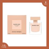 Nước Hoa Narciso Rodriguez Poudree Edp