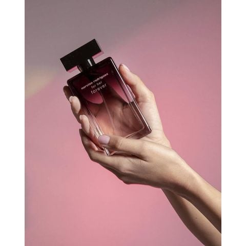Nước Hoa Narciso Rodriguez For Her Forever EDP 100ML