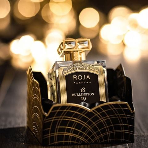Nước Hoa Roja Parfums Burlington 1819 EDP 100ML