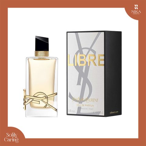 Nước Hoa Ysl Libre Edp