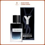 Nước Hoa YSL Y EDP Vaporisareur 100ml