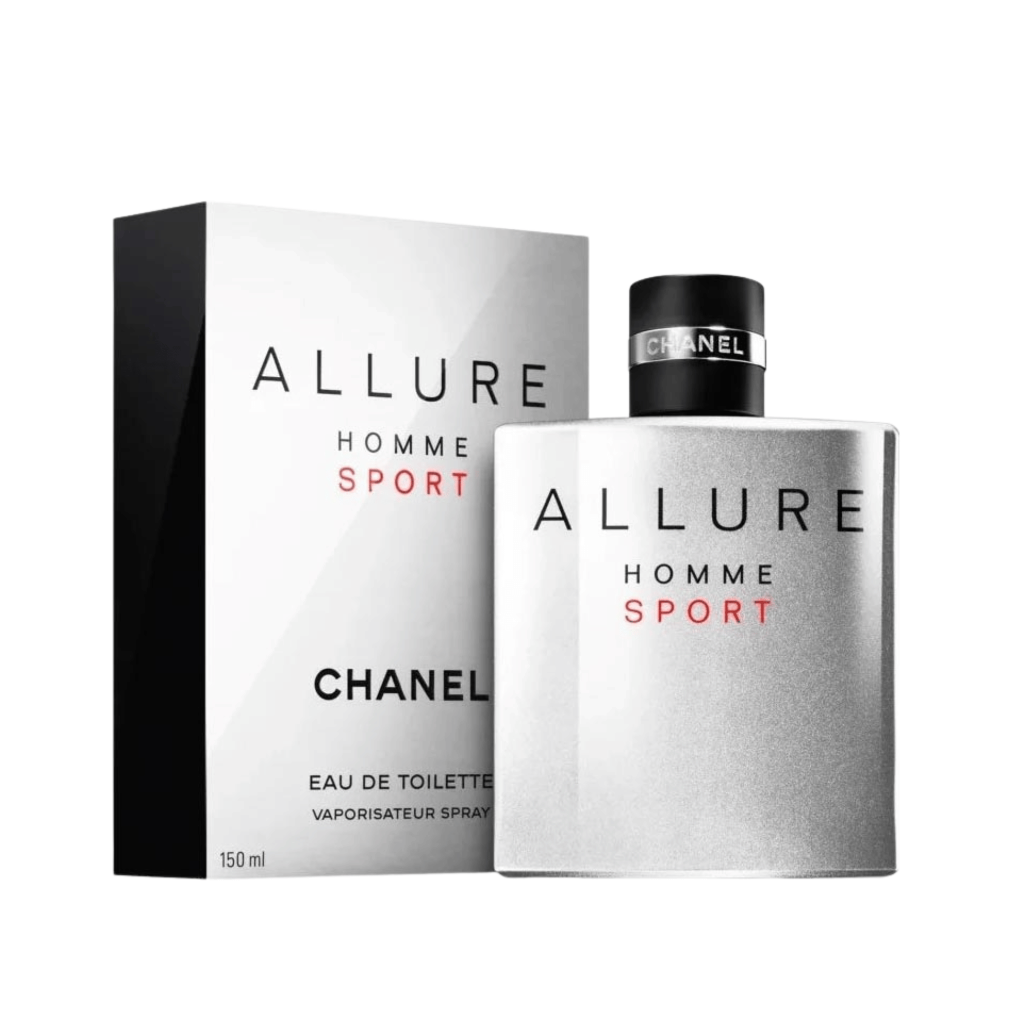 Nước Hoa Chanel Nam Allure Homme Sport EDT Chính Hãng 100  Thế Giới Son  Môi