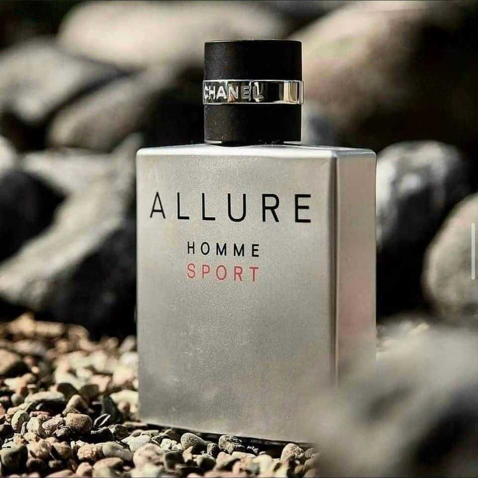 Chanel Allure Homme Sport Eau Extreme Fragrance Review  Michael 84