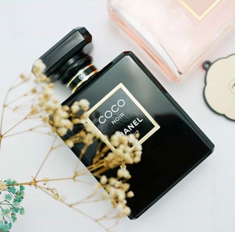 Nước Hoa Chanel Chance Coco Noir Edp 100Ml