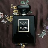 Nước Hoa Chanel Chance Coco Noir Edp 100Ml