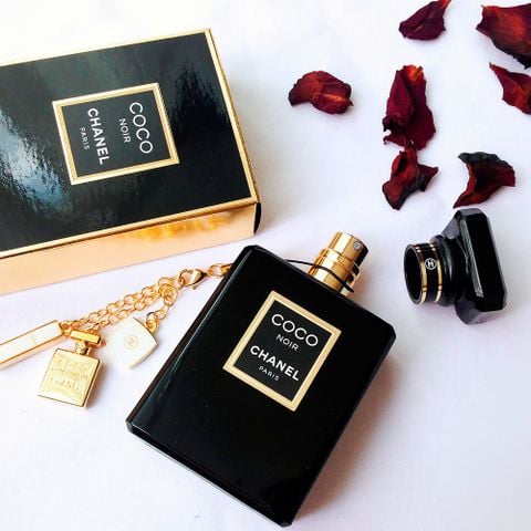 Nước Hoa Chanel Chance Coco Noir Edp 100Ml