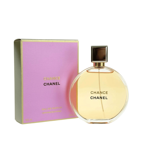 Nước Hoa Chanel Chance Edp 100Ml