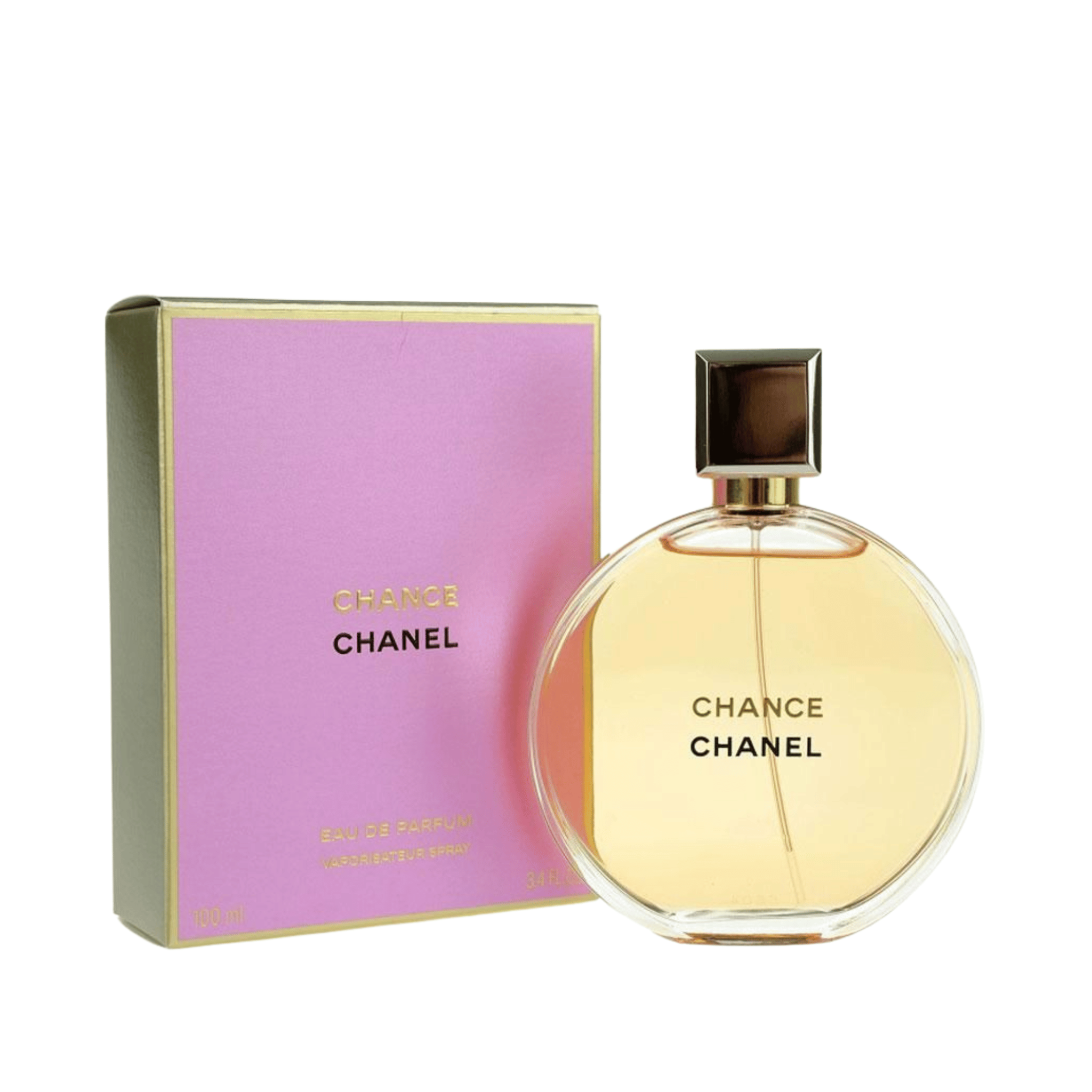 Nước hoa nữ Chanel Chance EDP  Smilebeauty