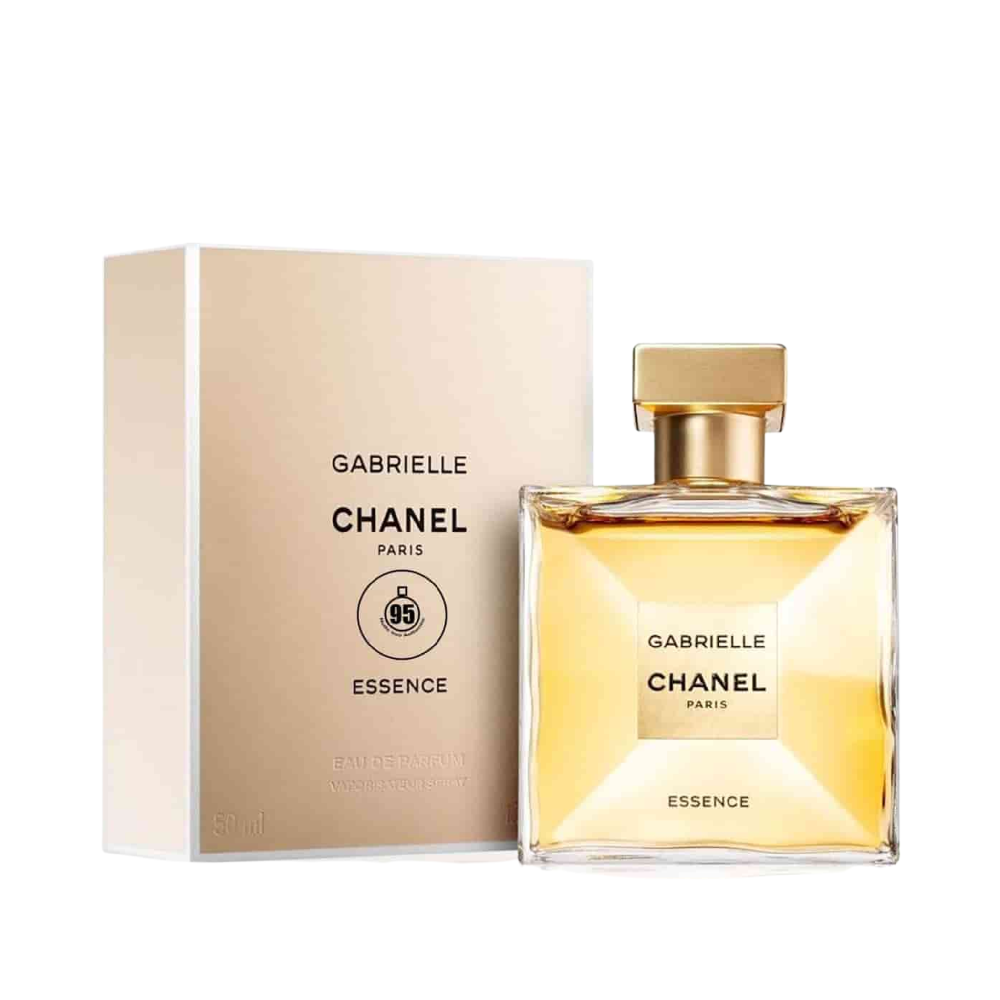 Nước Hoa Chanel Gabrielle Essence Edp 100ml – Nika Cosmetics