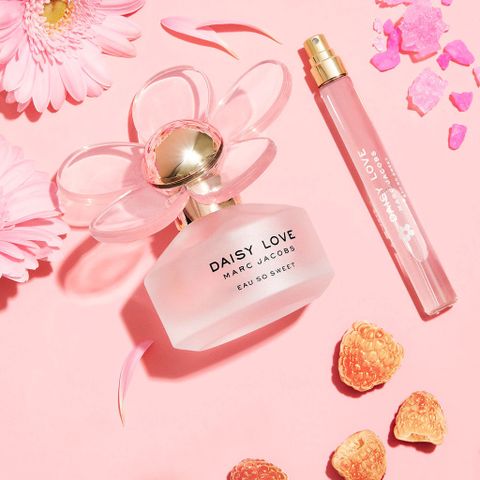 Nước Hoa Daisy Love Marc Jacobs Eau So Sweet Edt 100Ml