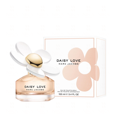 Nước Hoa Daisy Love Marc Jacobs Edt 100Ml