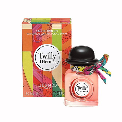 Nước Hoa Hermes Twilly D'Hermes Edp 30Ml