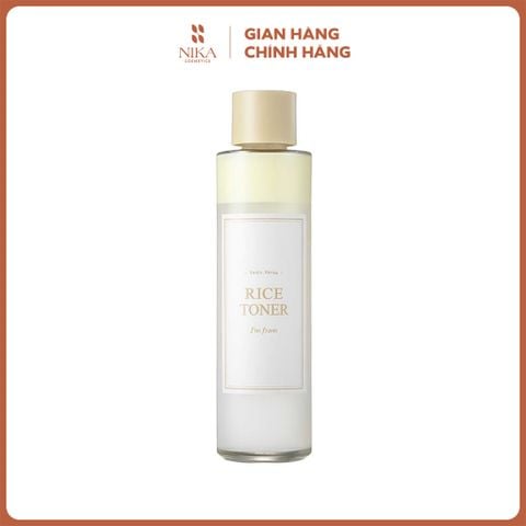 Toner I'M From Rice Toner 150Ml