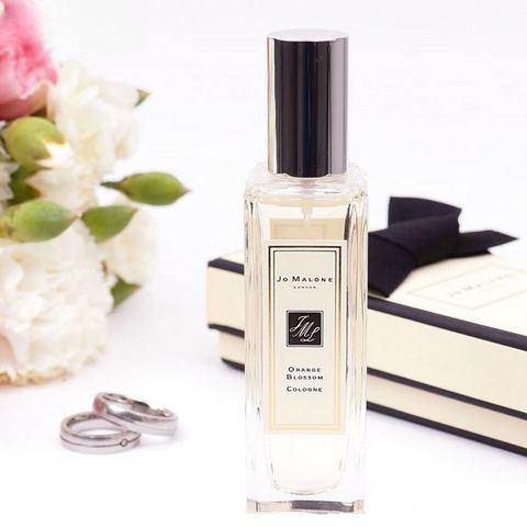 Nước Hoa Jo Malone Orange Blossom 30Ml