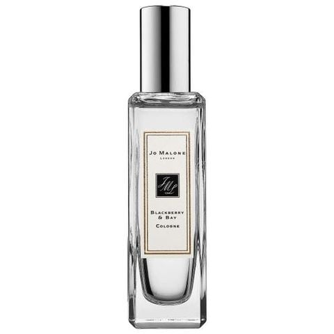 Nước Hoa Jo Malone Blackberry & Bay 30Ml