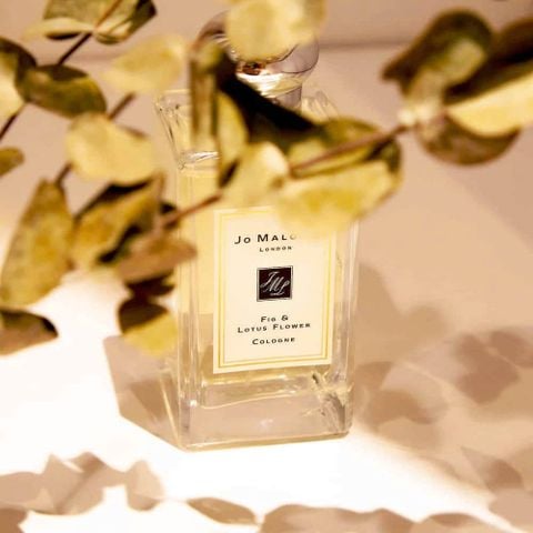 Nước Hoa Jo Malone Fig & Lotus Flower 100Ml