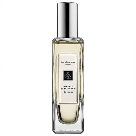 Nước Hoa Jo Malone Lime Basil & Mandarin