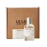 Nước Hoa Le Labo Santal 33