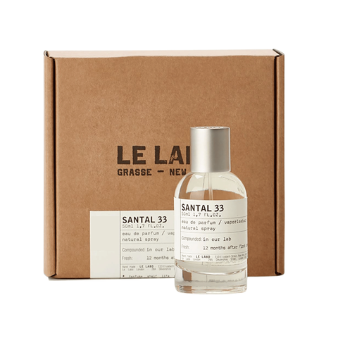 Nước Hoa Le Labo Santal 33