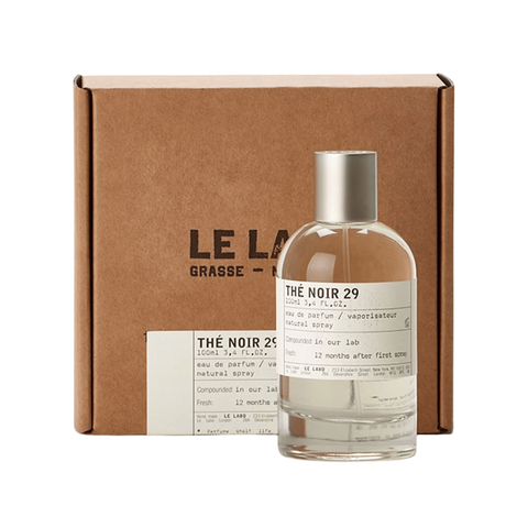 Nước Hoa Le Labo The Noir 29 Eau De Parfum 100Ml