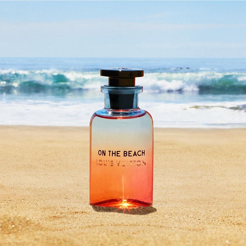 Nước Hoa Louis Vuitton On The Beach Edp 100ml – Nika Cosmetics