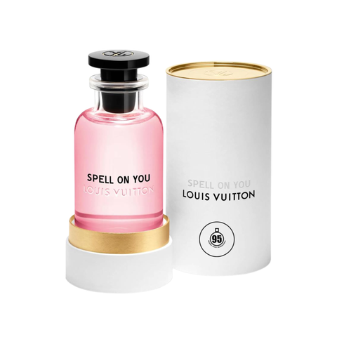 Nước Hoa Louis Vuitton Spell On You Edp 100Ml