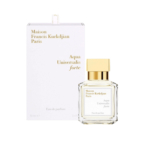 Nước Hoa Maison Francis Kurkdjian Paris Aqua Universalis Forte 100Ml