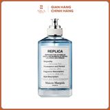 Nước Hoa Maison Margiela Replica Sailing Day Edt 100Ml