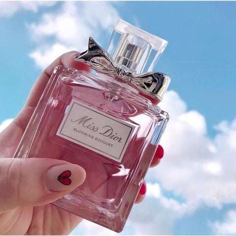 Nước Hoa Miss Dior Blooming Bouquet Edt