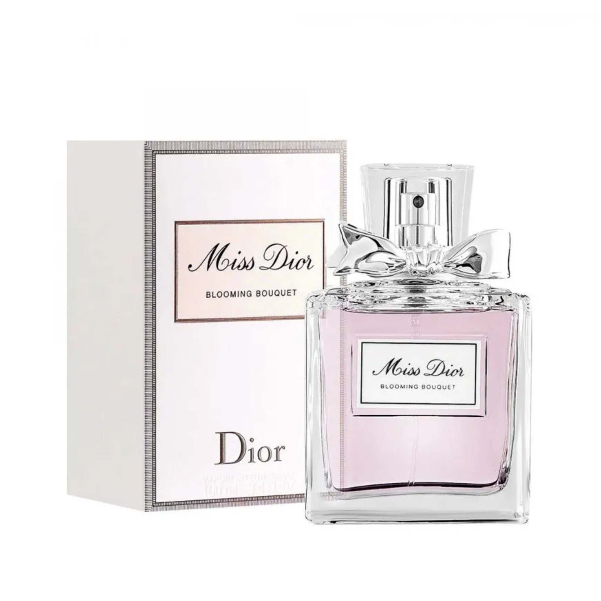 Nước Hoa Miss Dior Absolutely Blooming EDP Chính Hãng Pháp 100  Thế Giới  Son Môi