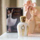 Nước Hoa Moresque Ballerina Art Collection 50Ml