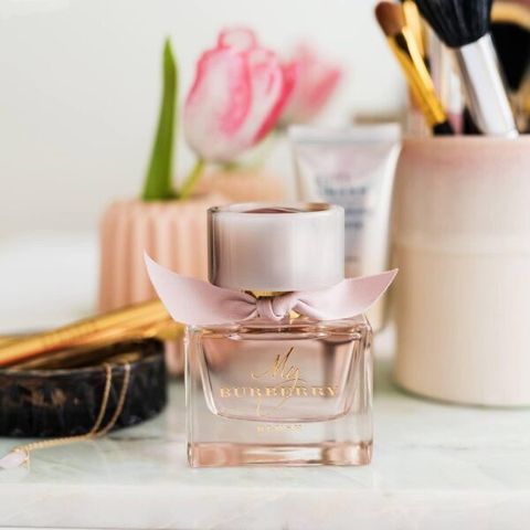 Nước Hoa Burberry My Burberry Blush Edp 90 Ml BURBERRY My Burberry
