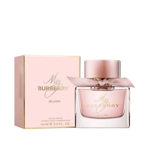 Nước Hoa My Burberry Blush Edp 90Ml